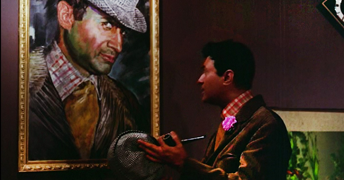 Films That Are - Gentleman - HD Wallpaper 