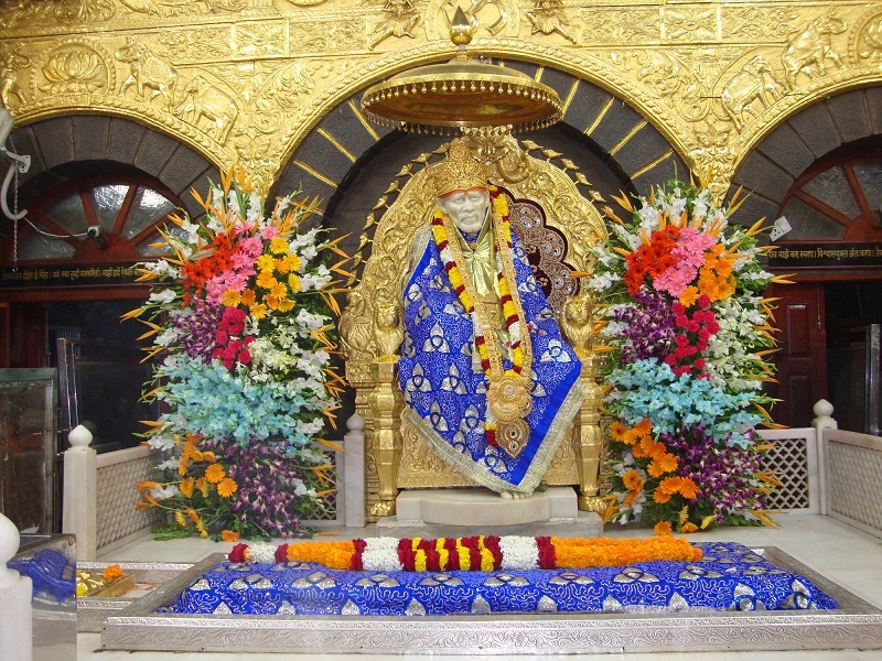 Shirdi - 800x600 Wallpaper Shirdi - 800x600 Wallpaper
