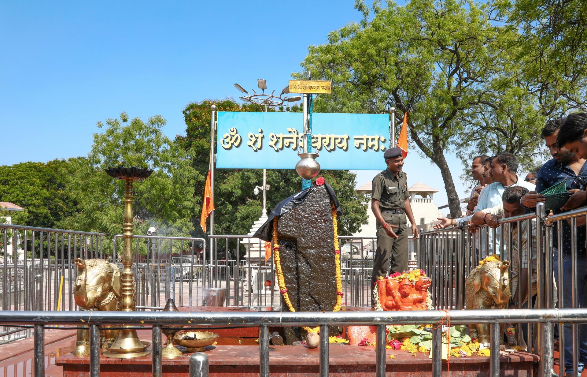 Spiritual Sites To Visit In Aurangabad - Tree - HD Wallpaper 