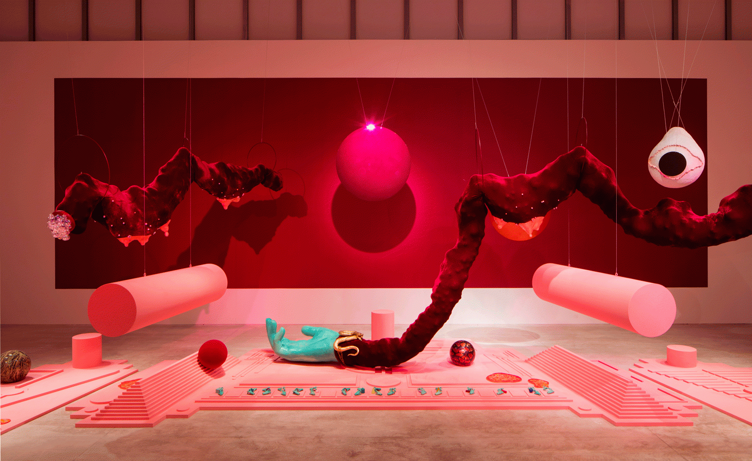 Turner Prize 2019 Winner - HD Wallpaper 