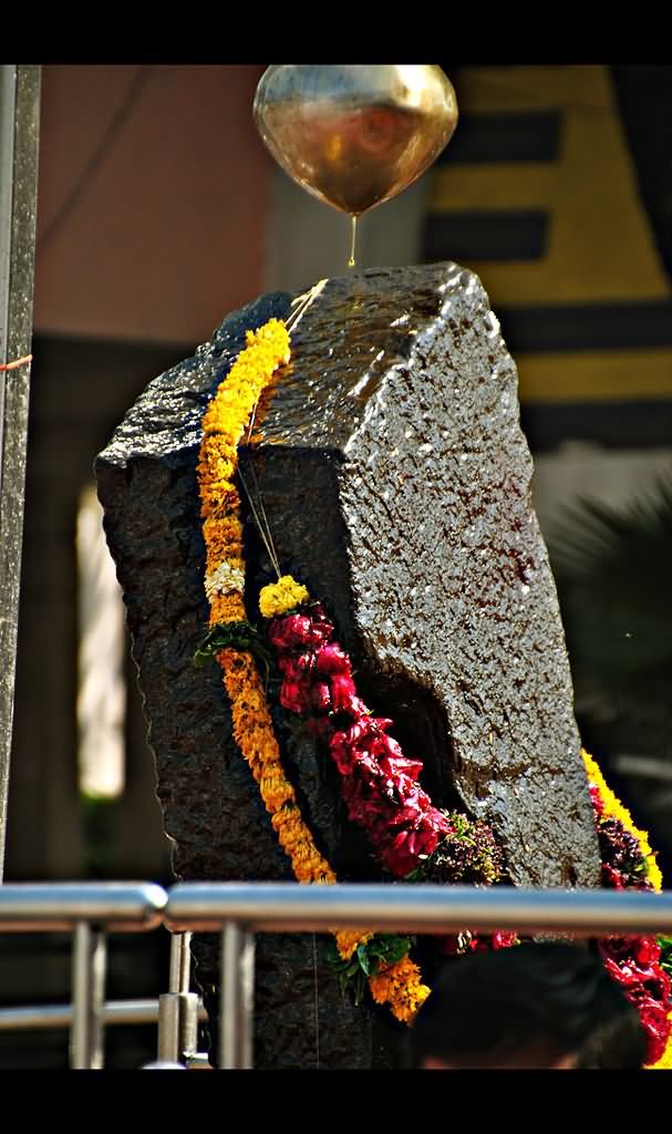 Shrine Of Shani - Full Hd Shani Shingnapur Shani Dev - HD Wallpaper 