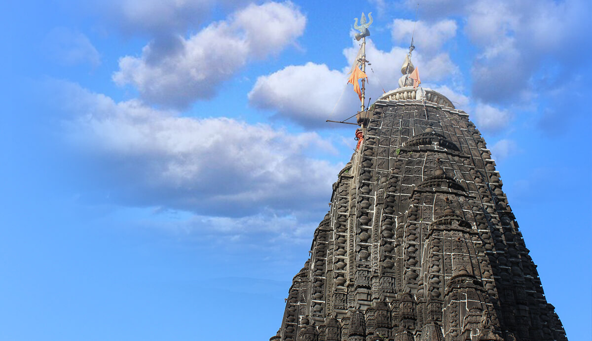 Ellora Caves In Shirdi - HD Wallpaper 