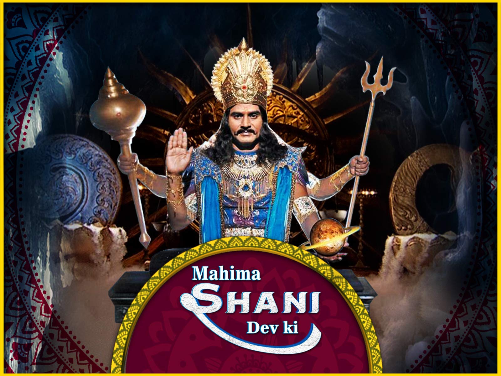 Kundali Bhagya - HD Wallpaper 