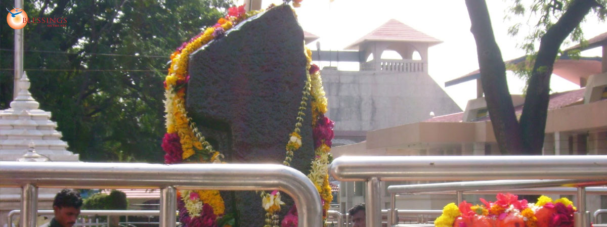 Temple - Shani Temple In Mangalore - HD Wallpaper 