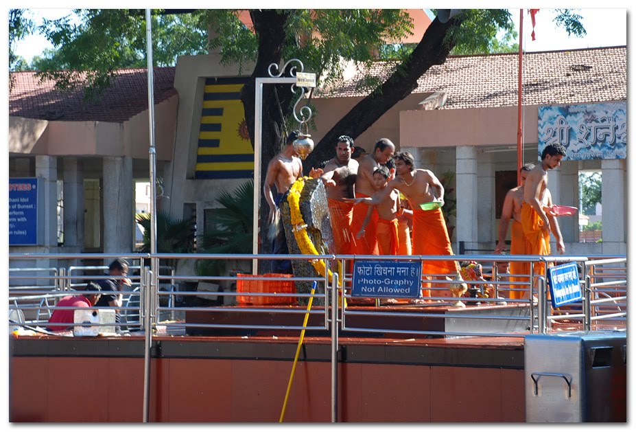 Shani Shingnapur - HD Wallpaper 