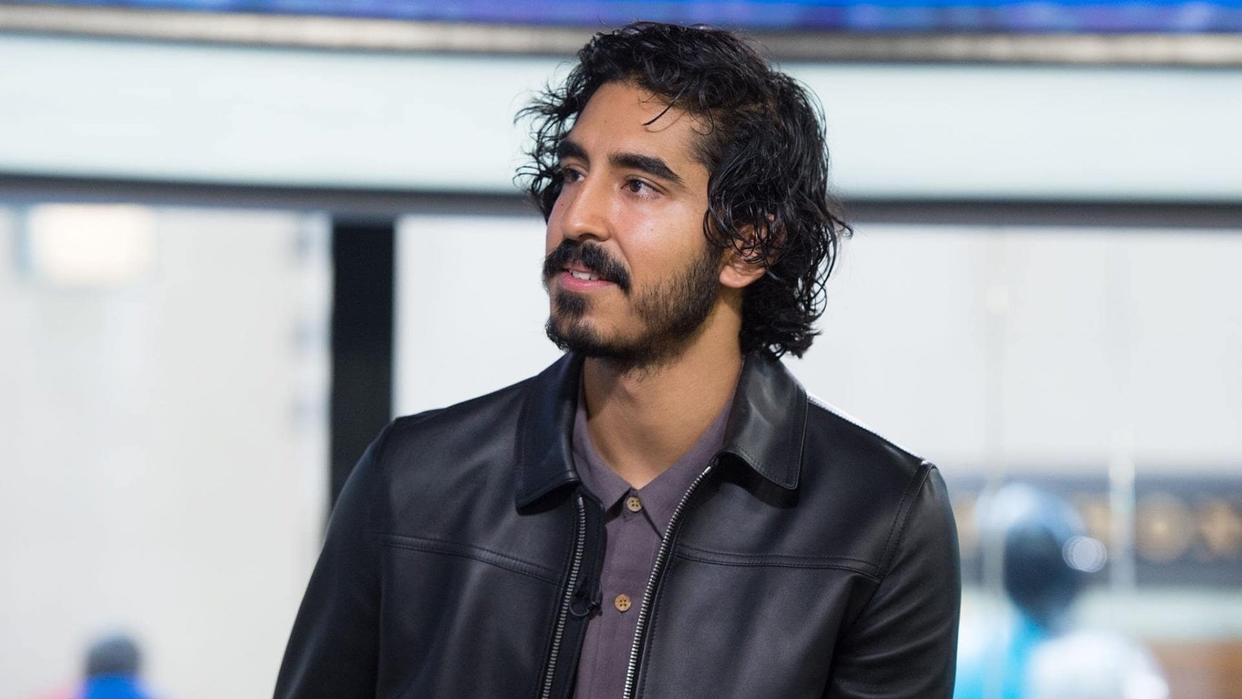 Star Of Slumdog Millionaire - HD Wallpaper 