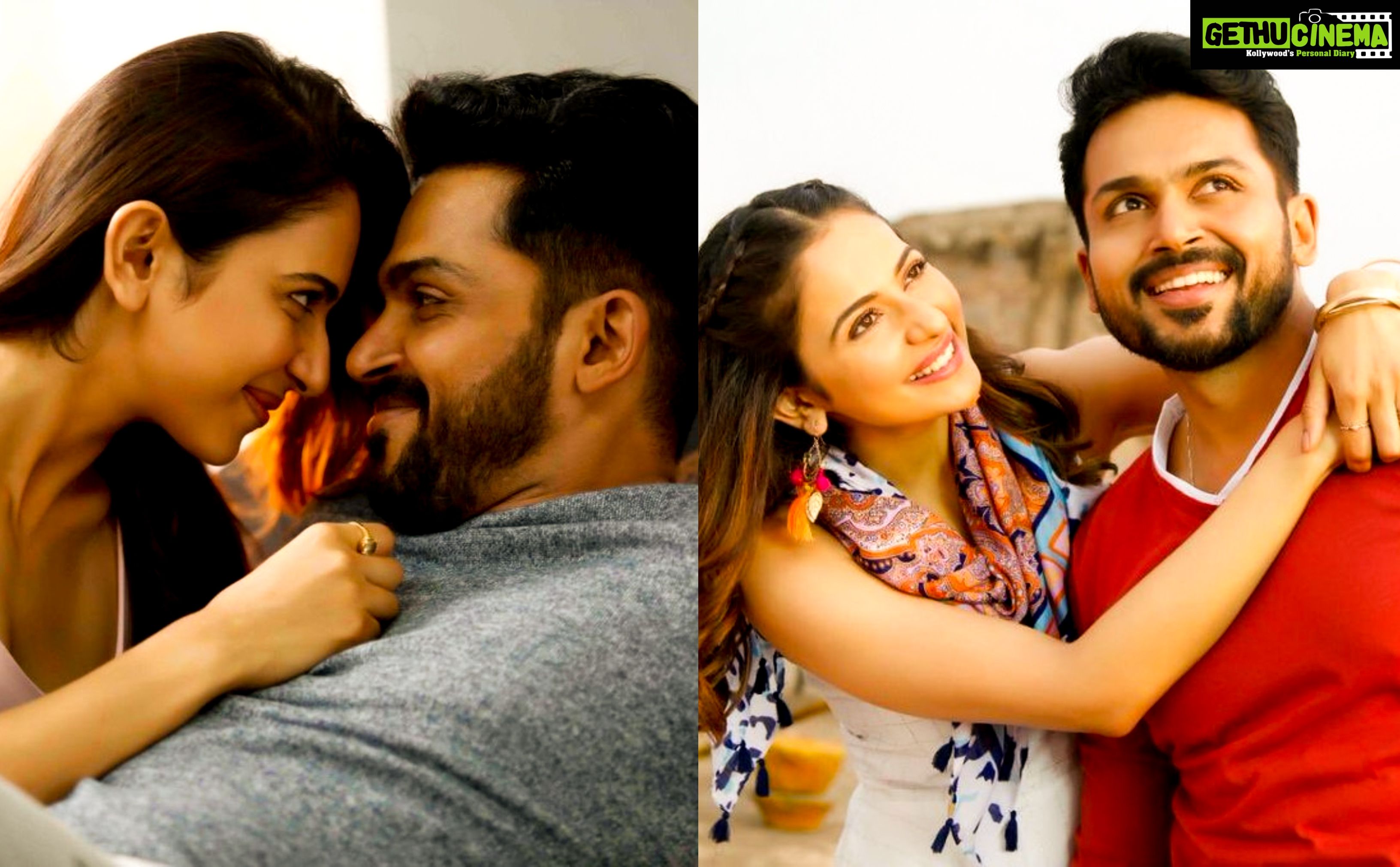 Dev Movie - HD Wallpaper 