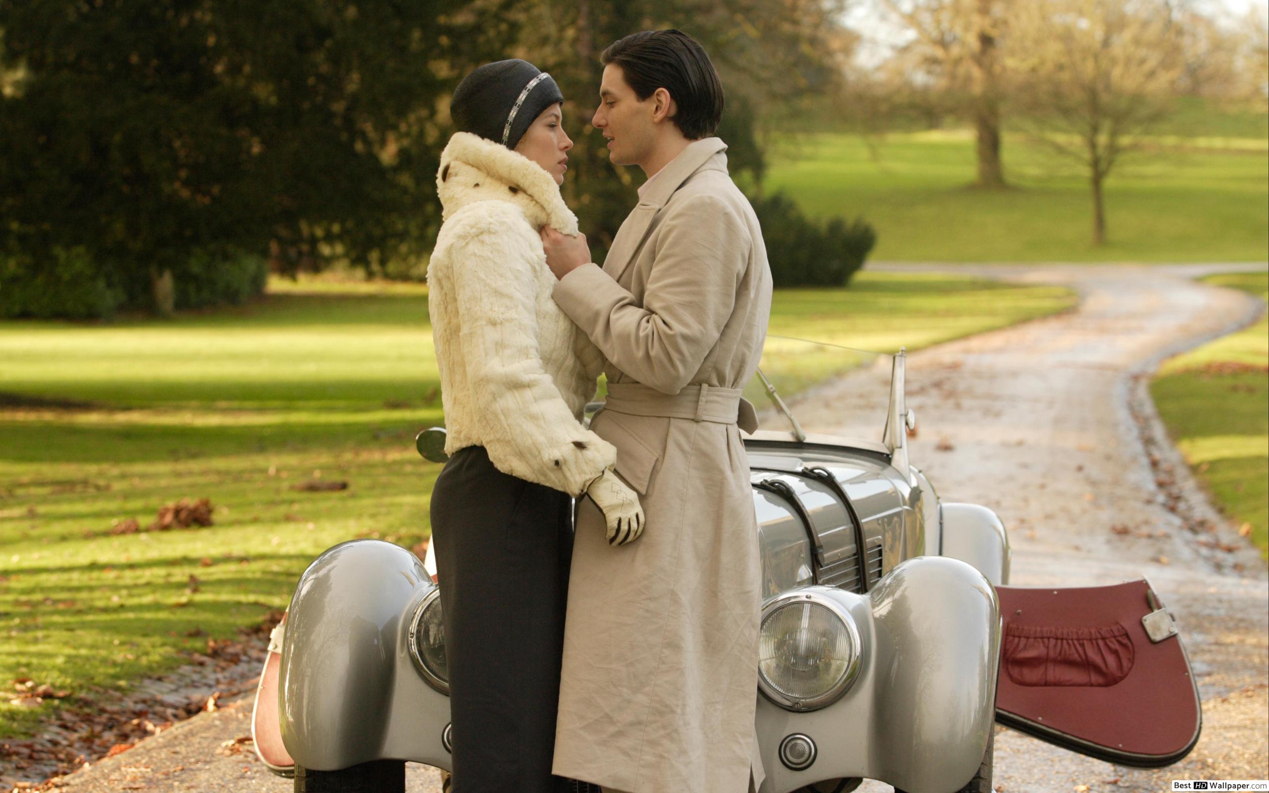 Ben Barnes Easy Virtue - HD Wallpaper 