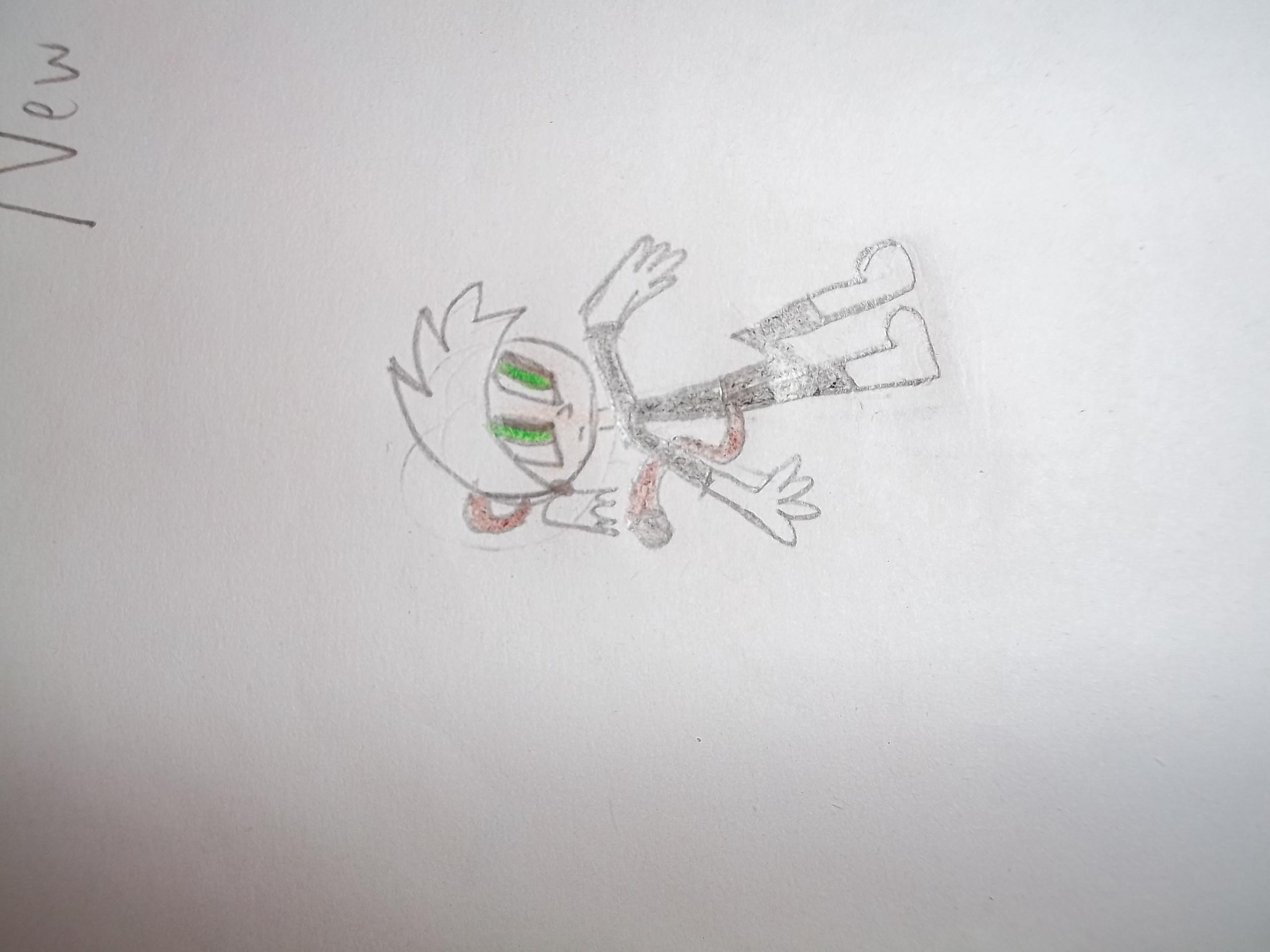 Shani Wallpaper - Sketch - HD Wallpaper 