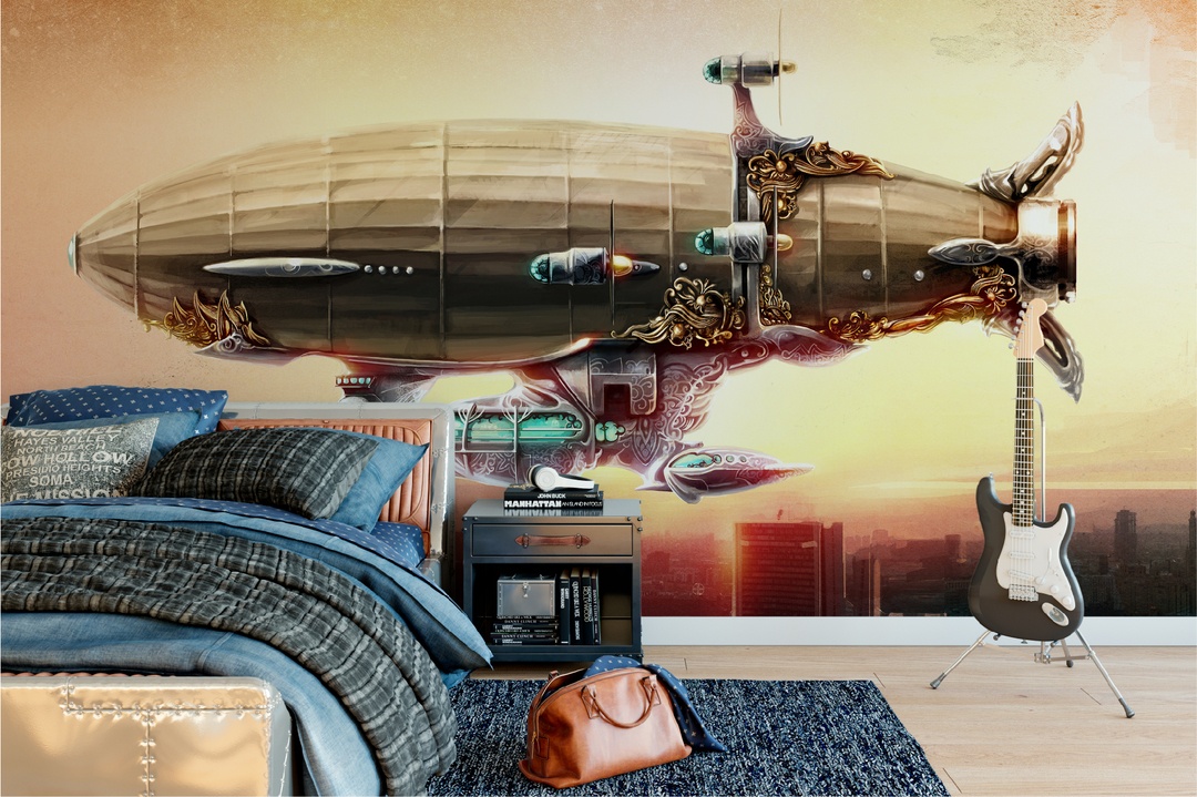 Wallpaper Murals Nz - HD Wallpaper 
