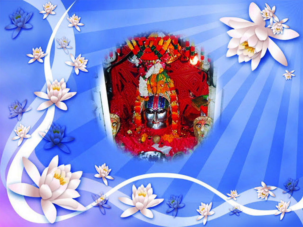 Dadhimati Mata Wallpapers, Photos & Images Free Download - Nana Poems - HD Wallpaper 