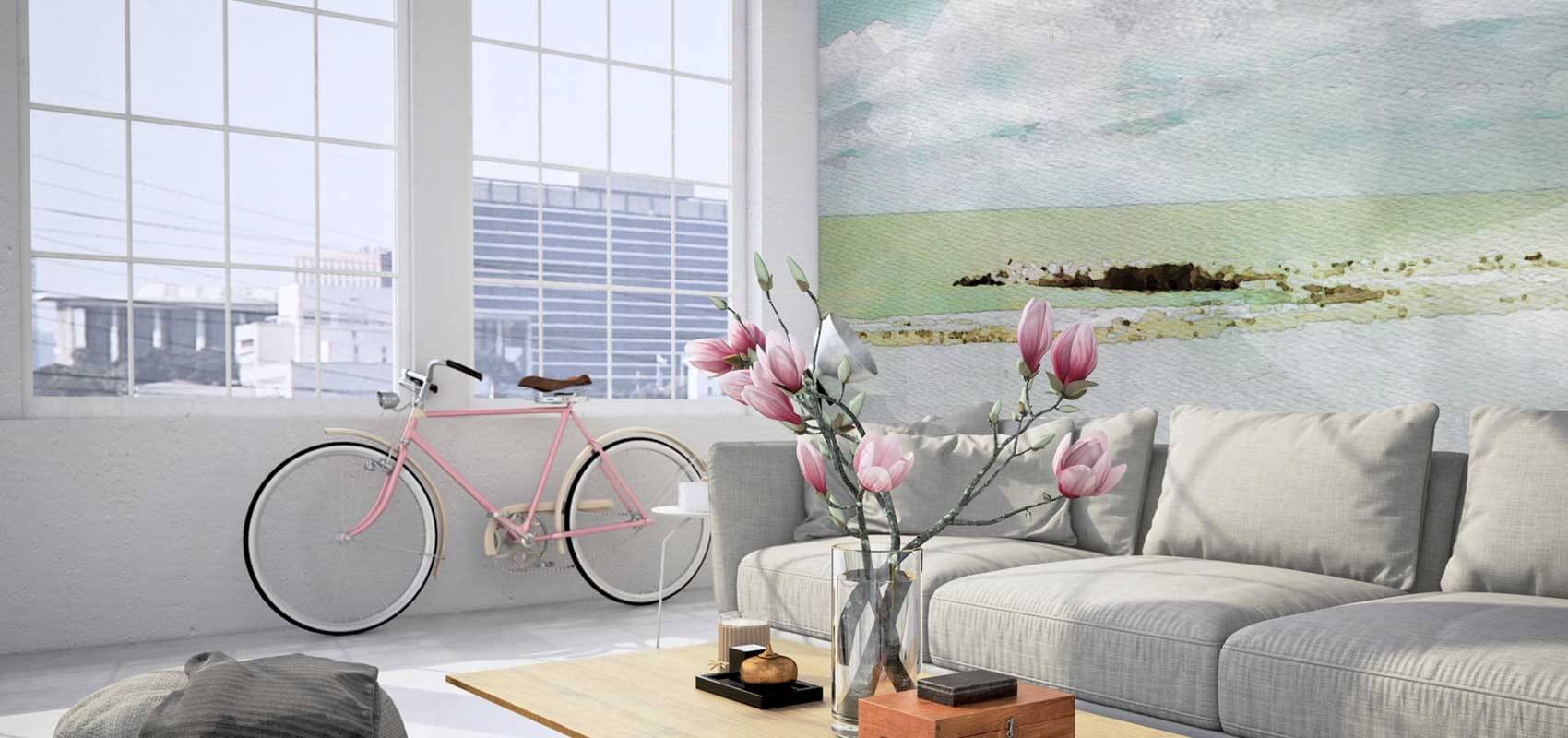 Organic Pendant Lighting Republic - HD Wallpaper 