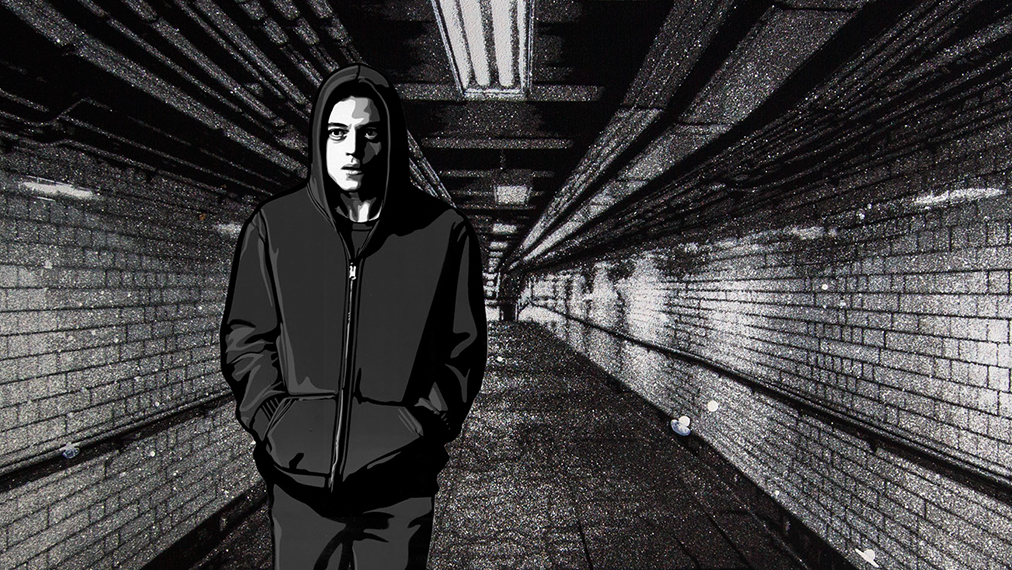 Corruption Fraud Misinformation Will No Longer Be Tolerated - Monochrome - HD Wallpaper 