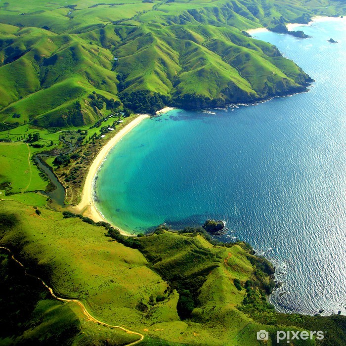 Northland Region New Zealand - HD Wallpaper 