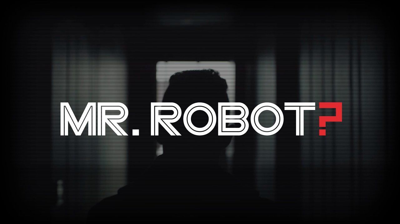 Mr. Robot - HD Wallpaper 
