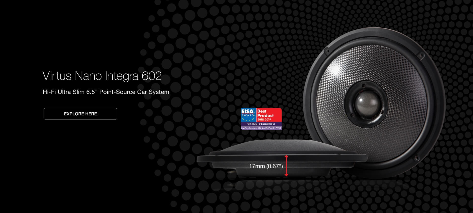 Sound System Banner 1920x868 Wallpaper teahub.io