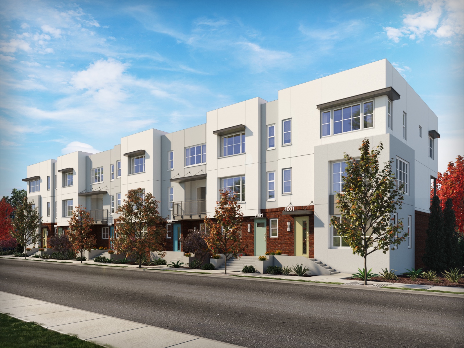 Cameron - Apartment - HD Wallpaper 