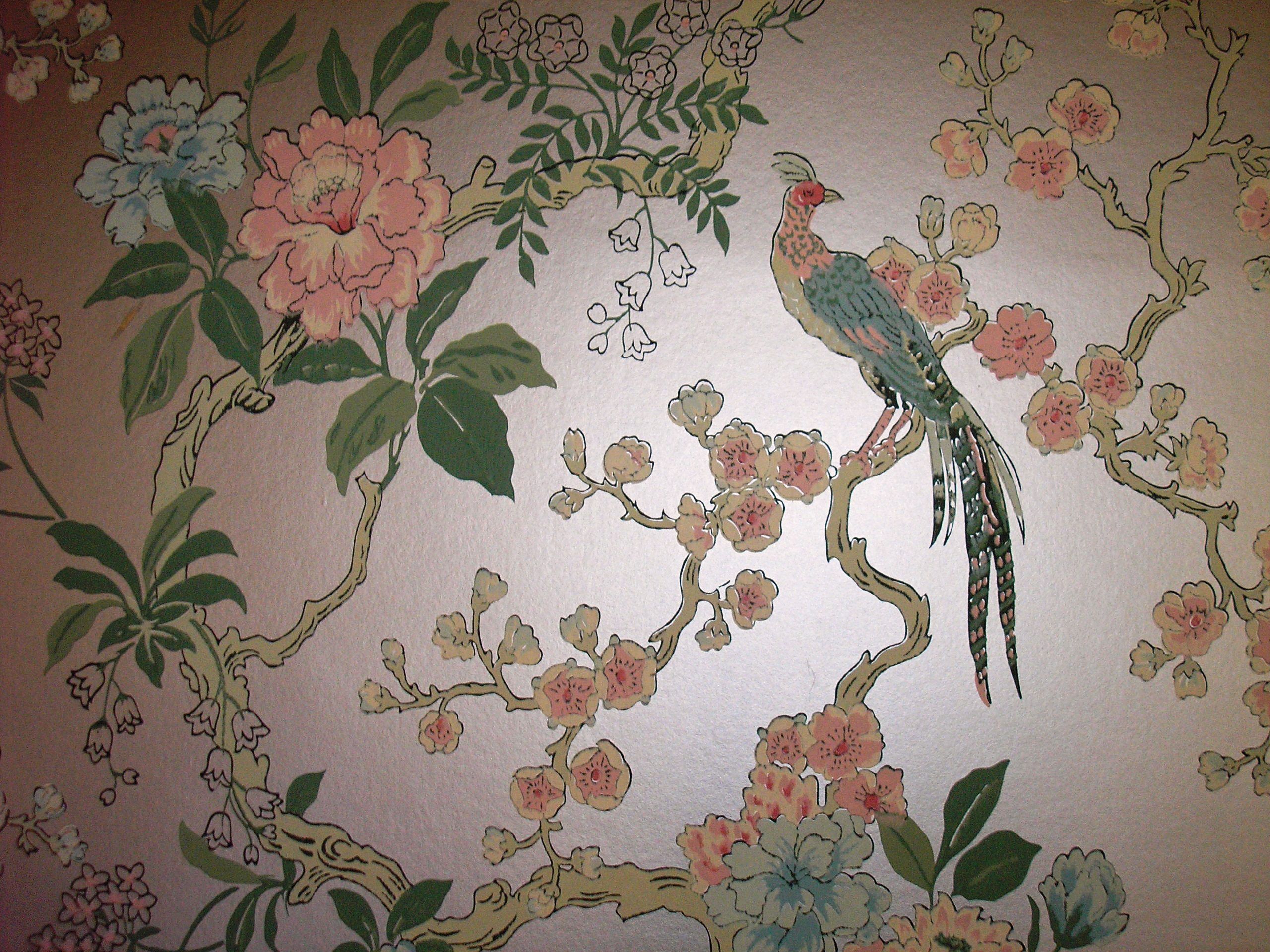 High Resolution Floral Pattern Hd - HD Wallpaper 