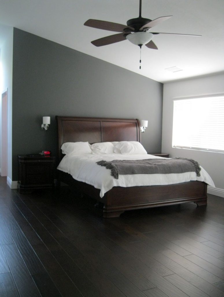 Bedroom - HD Wallpaper 