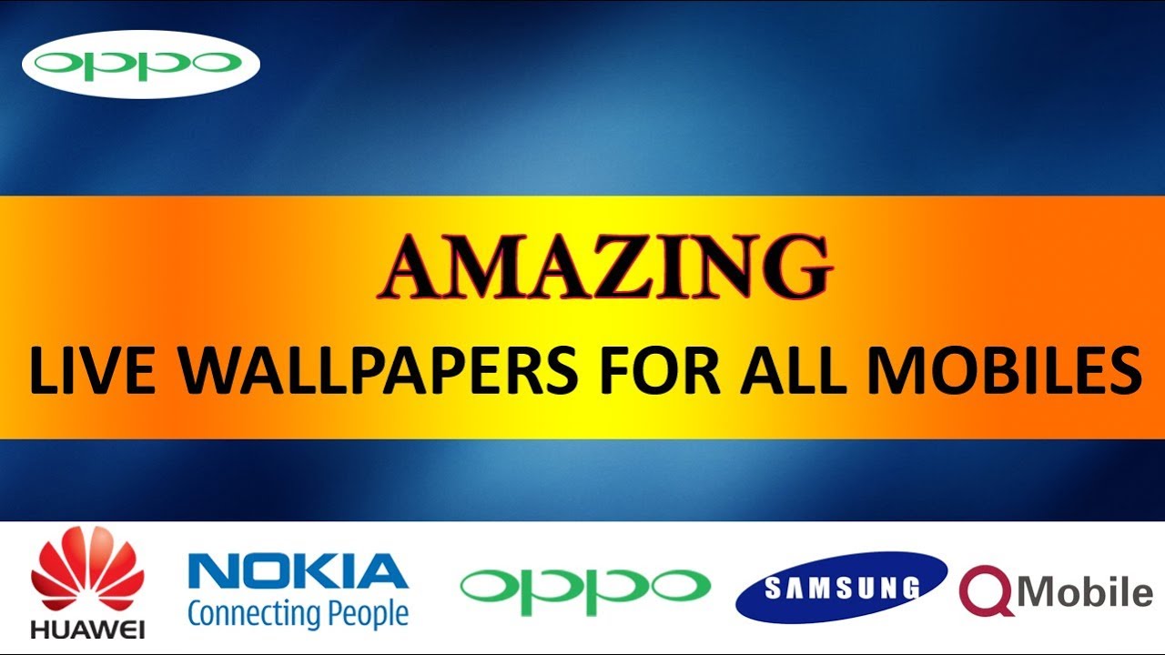 Nokia - HD Wallpaper 