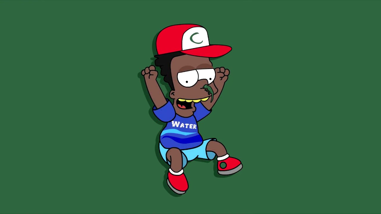 Cartoon - HD Wallpaper 
