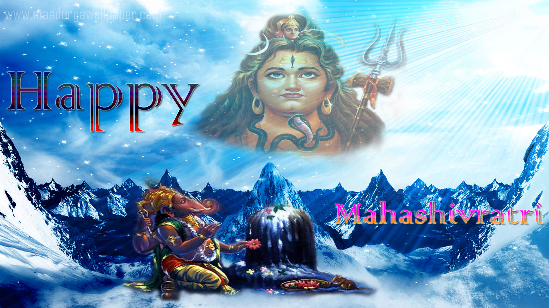 Lord Shiva Images - Lord Shiva Images In Hd Quality - HD Wallpaper 