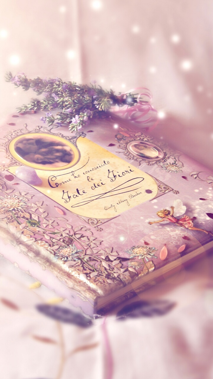 Wallpaper Image - Lavender - HD Wallpaper 