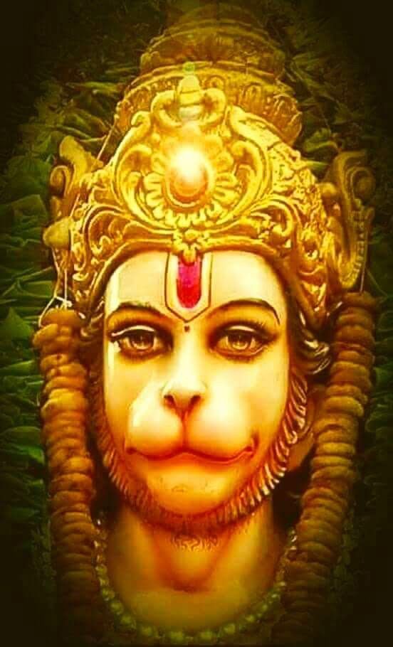 Lord Hanumana Hd Photos Mobile Image - HD Wallpaper 