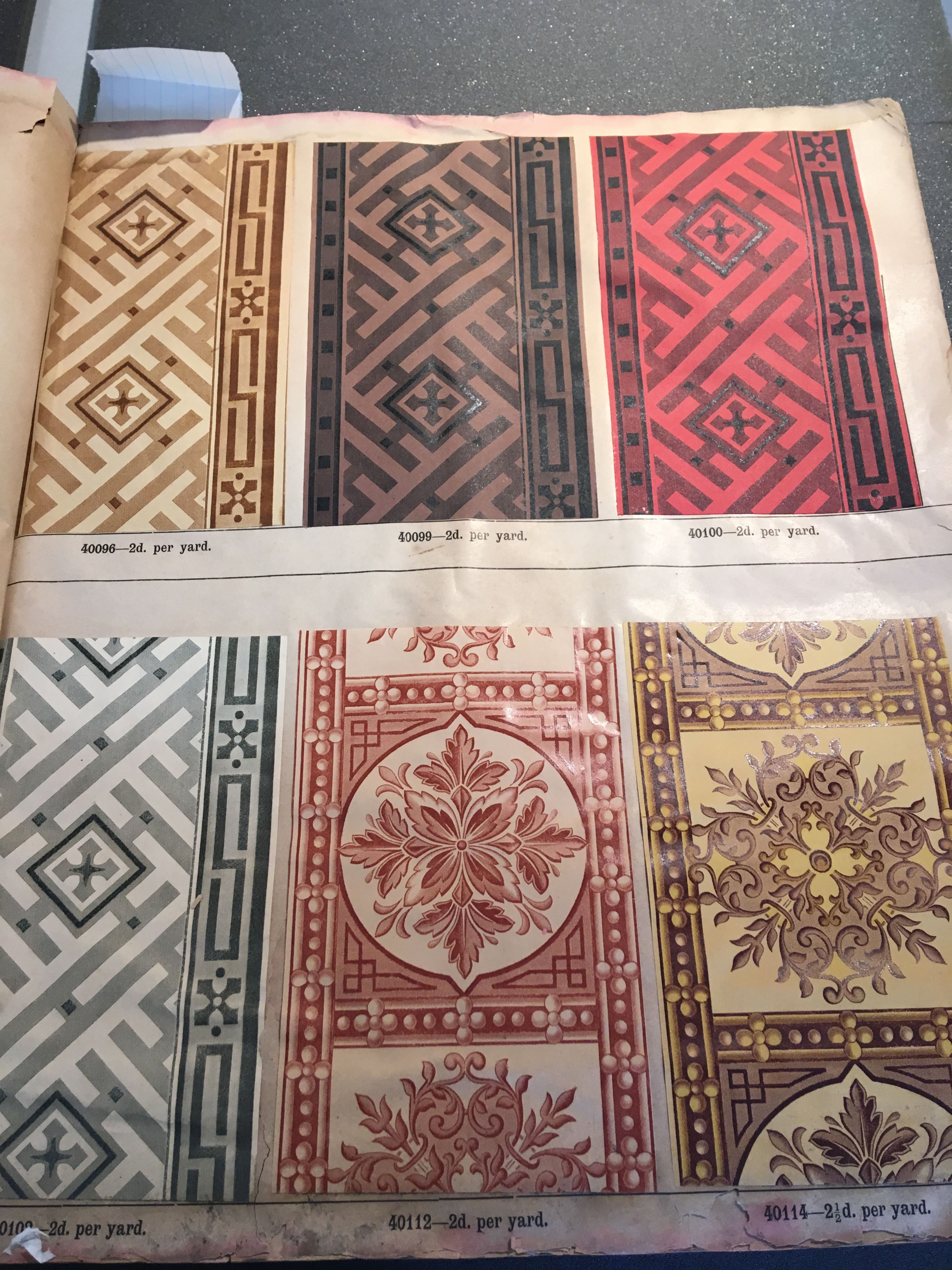 Motif - HD Wallpaper 