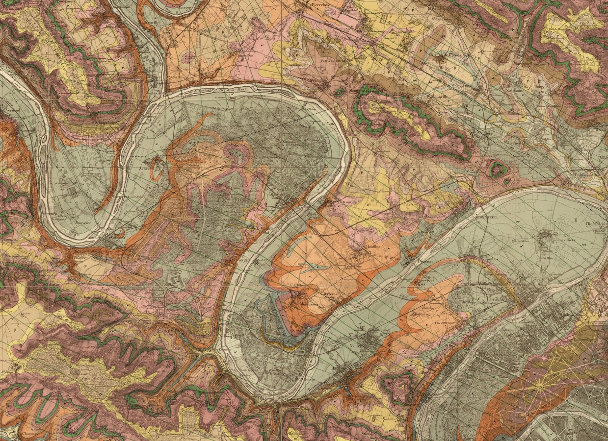 Vintage Road Map 1239x900 Wallpaper Teahub Io