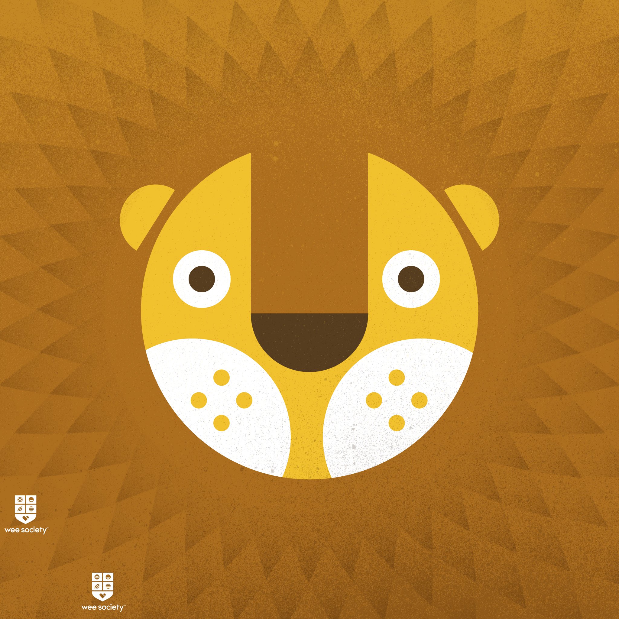 Wee Society - HD Wallpaper 