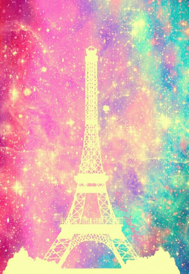 Torre Eiffel Background Vintage - HD Wallpaper 
