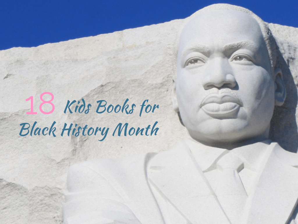 18 Kids Books For Black History Month - Martin Luther King, Jr. Memorial - HD Wallpaper 