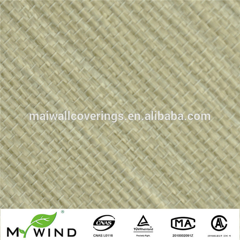 Light Green Natural Grass Heat Insulation Wallpaper - Wallpaper - HD Wallpaper 