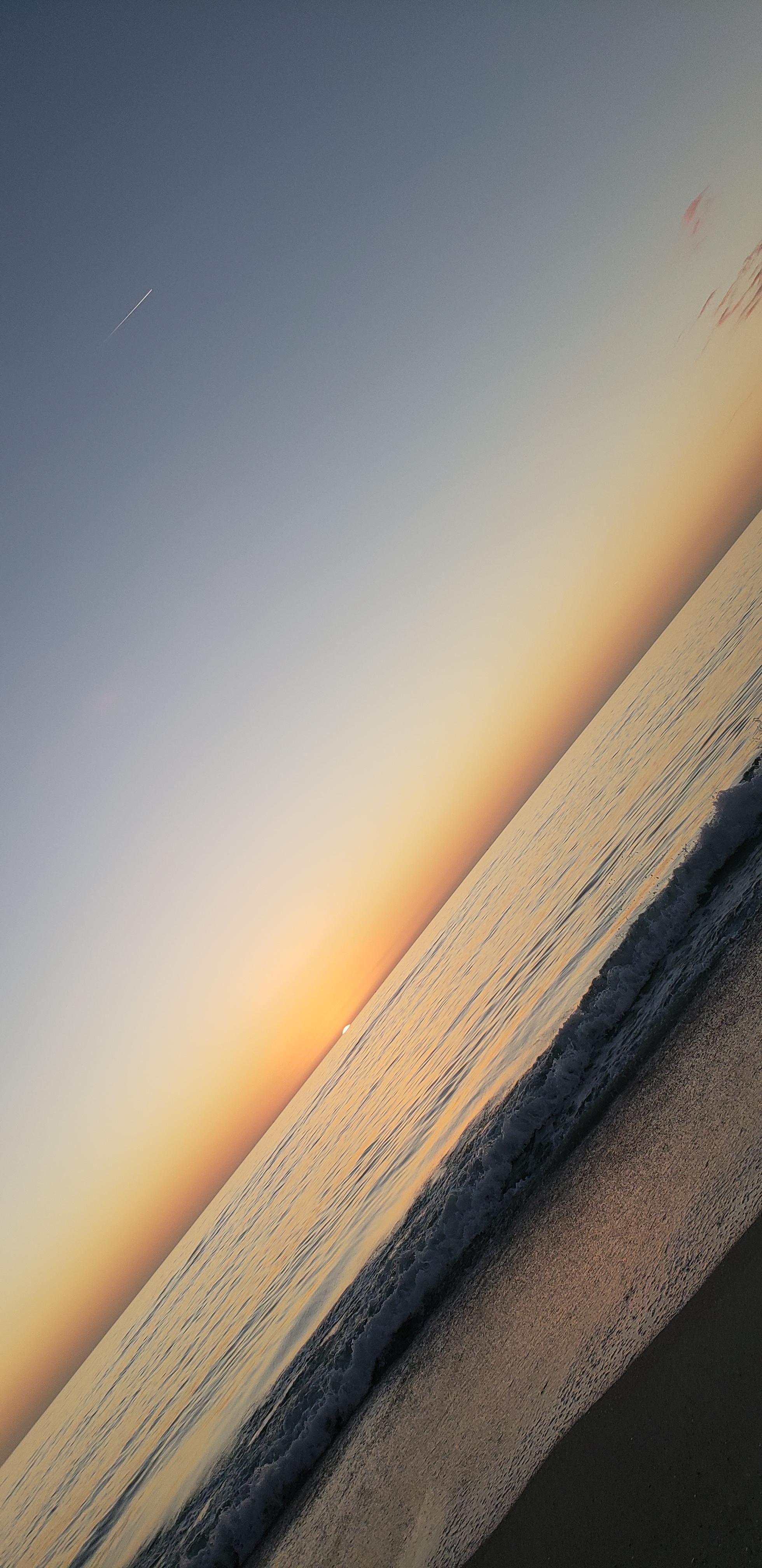 Sunset - HD Wallpaper 