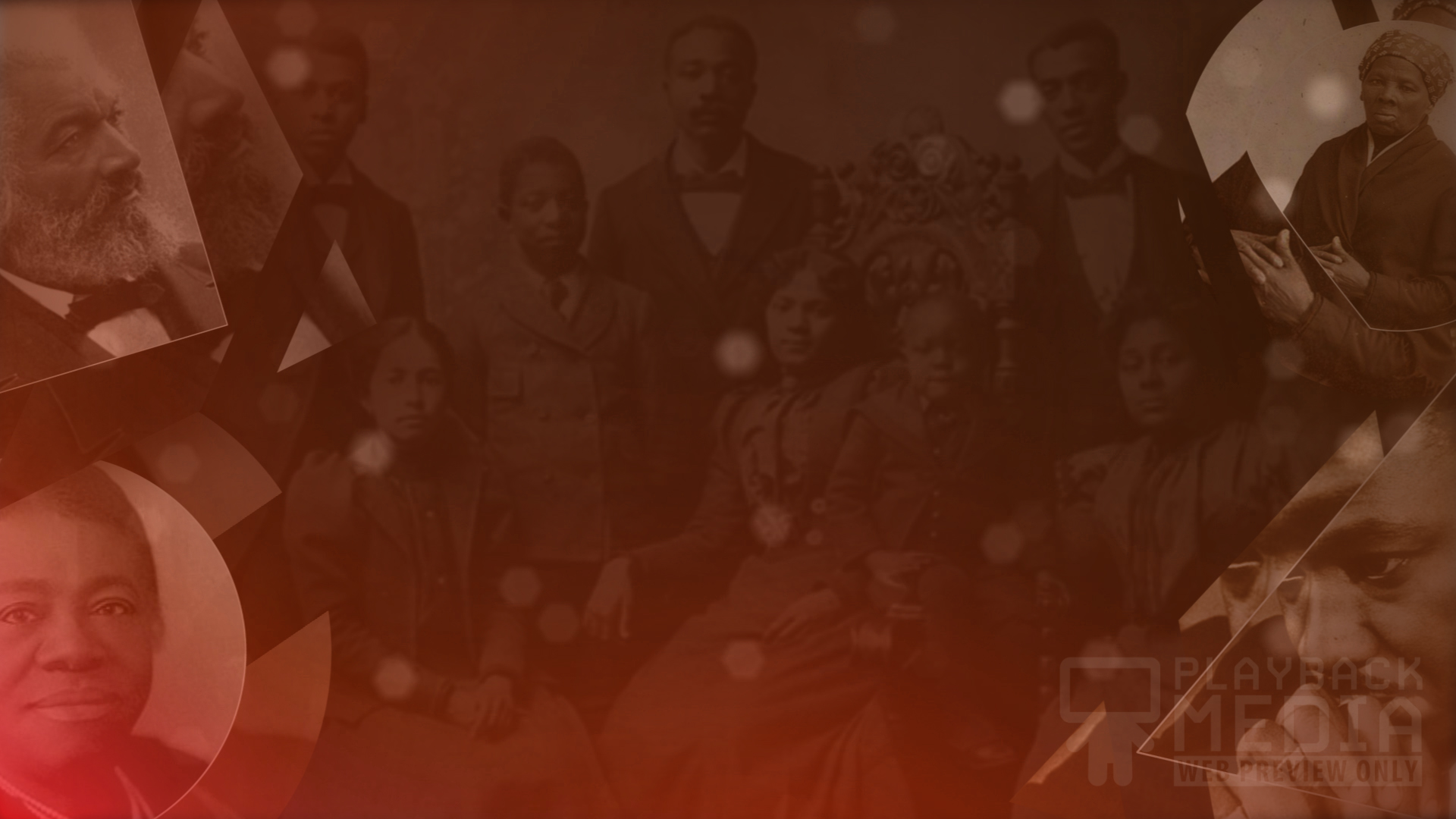 Black History Still 2 Image - Visual Arts - HD Wallpaper 
