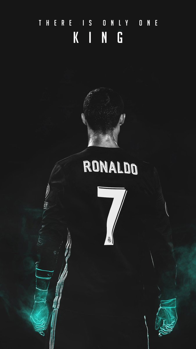 Iphone Cr7 Wallpaper Hd - HD Wallpaper 