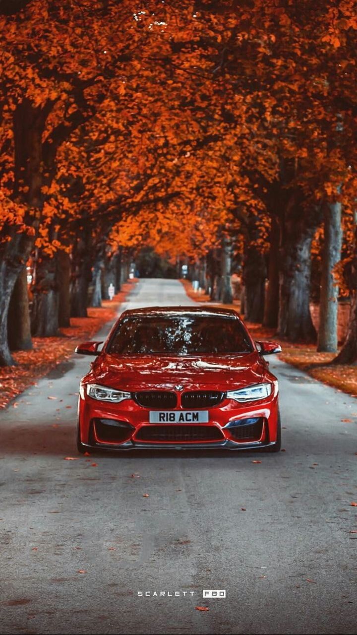 Iphone X Wallpaper Bmw E91 - HD Wallpaper 