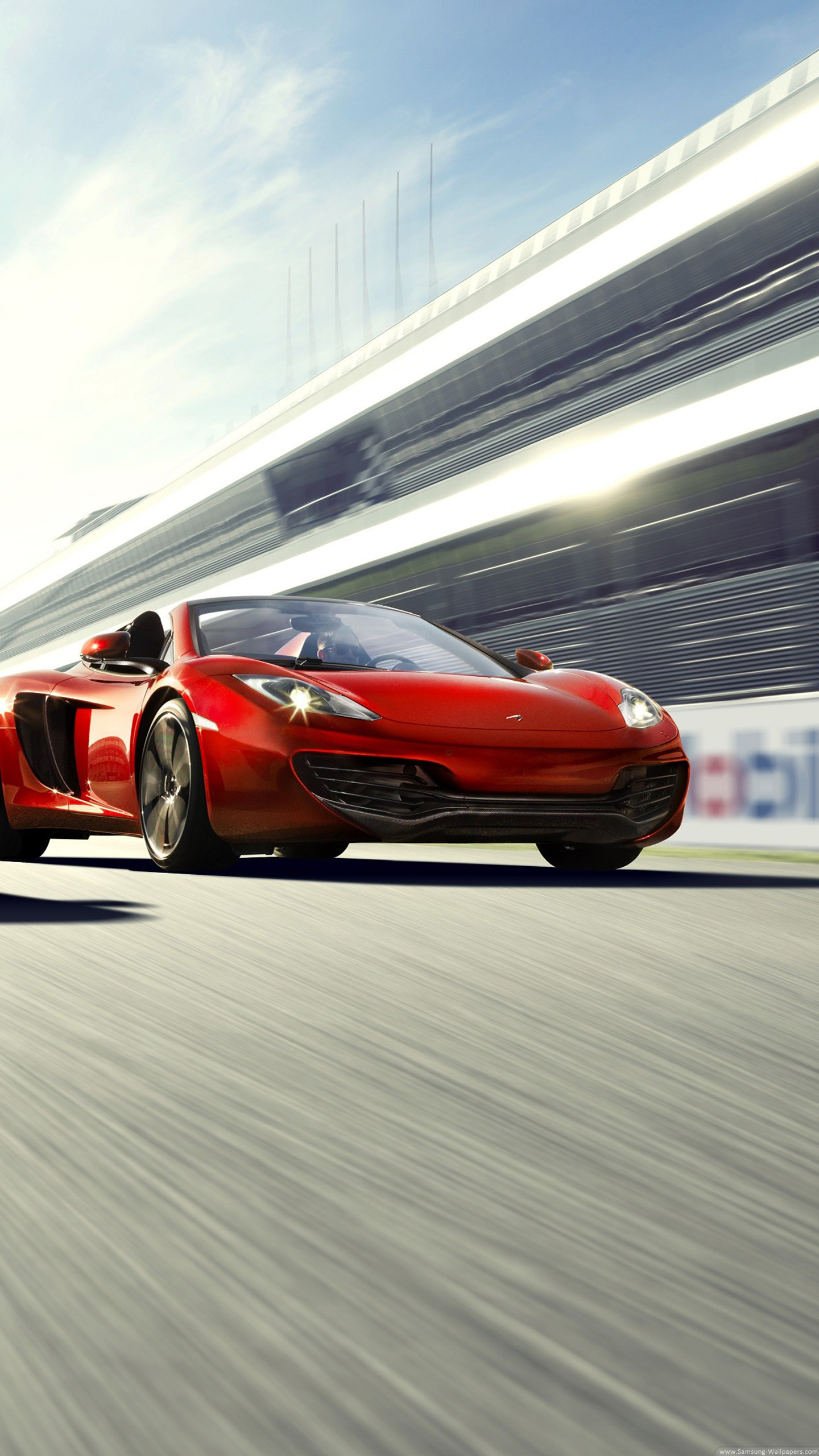 Red Car Wallpaper Iphone 1440x2560 Wallpaper teahub.io