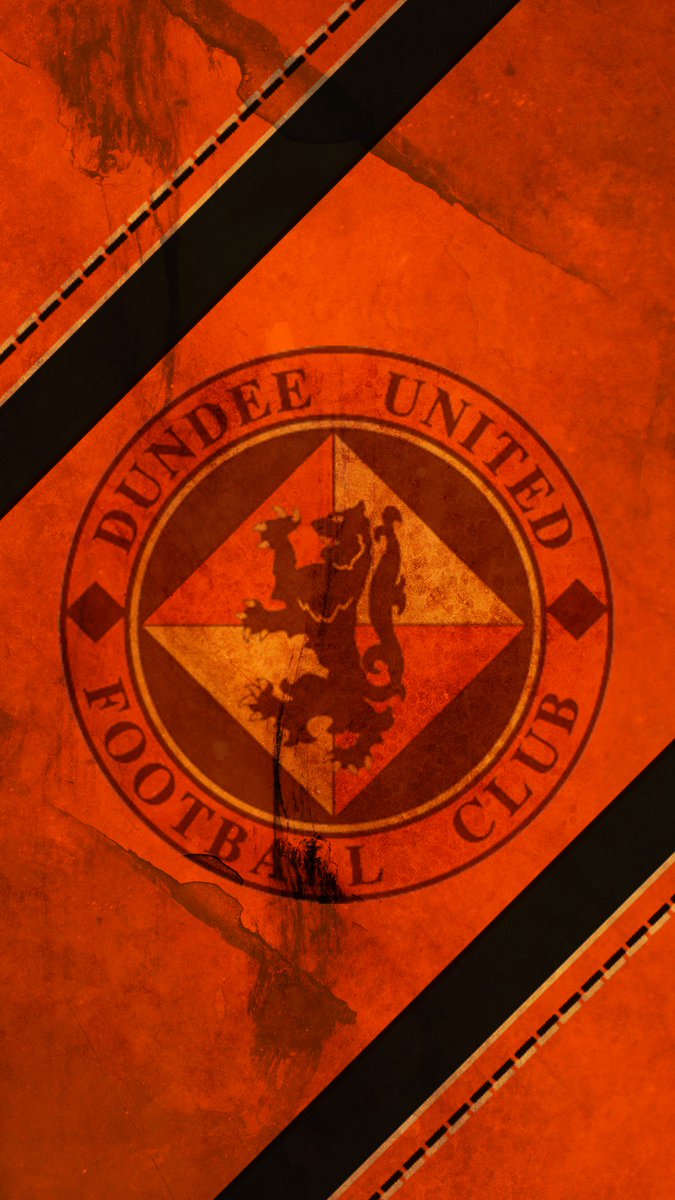 Dundee United 675x1200 Wallpaper Teahub Io