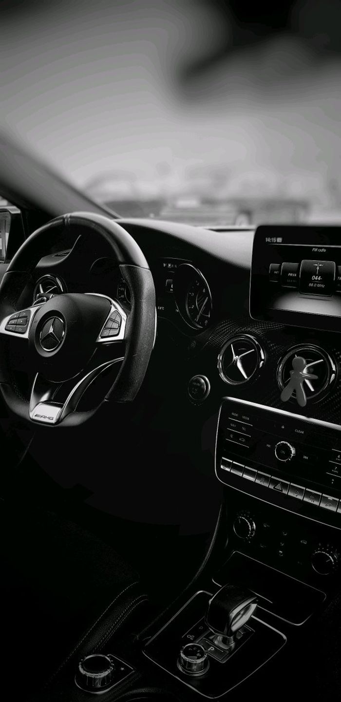 Mercedes-benz B-class - HD Wallpaper 