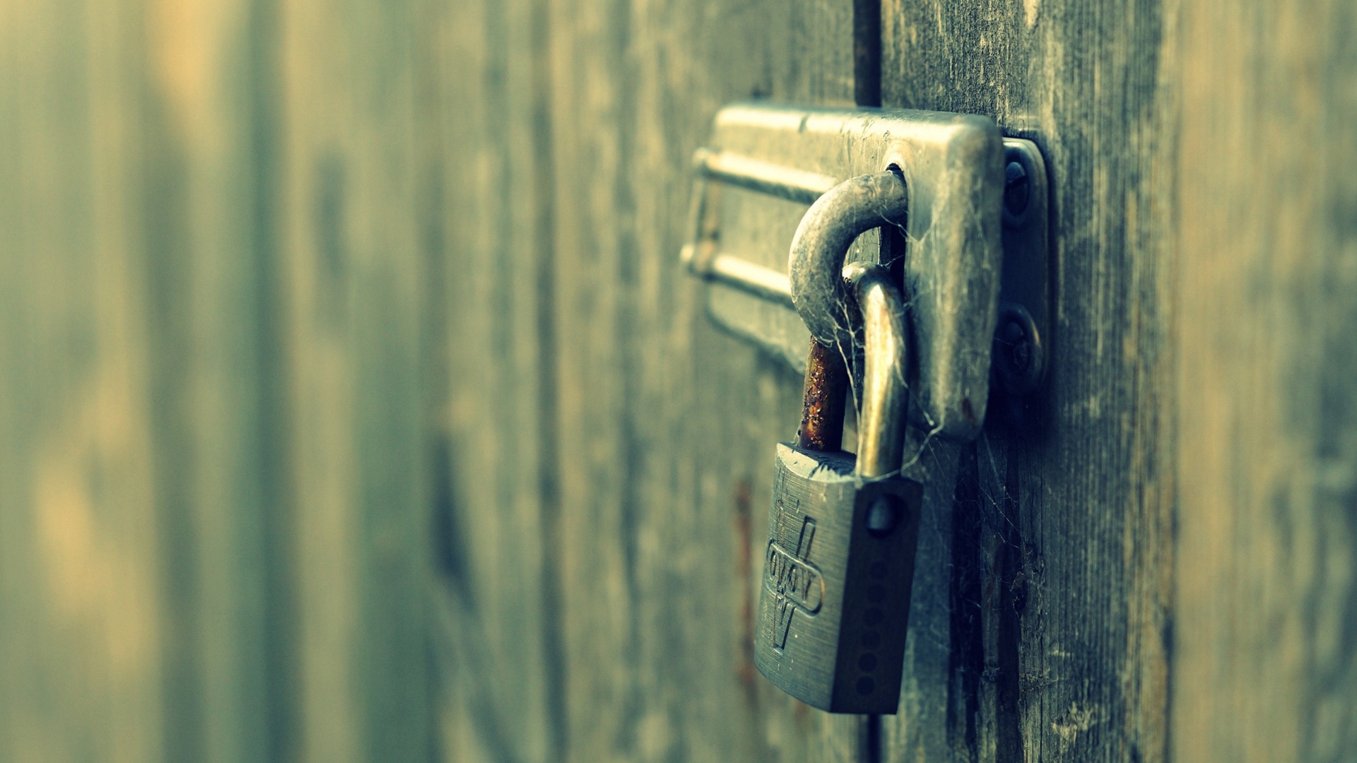 Wallpaper Door, Lock, Closed - HD Wallpaper 