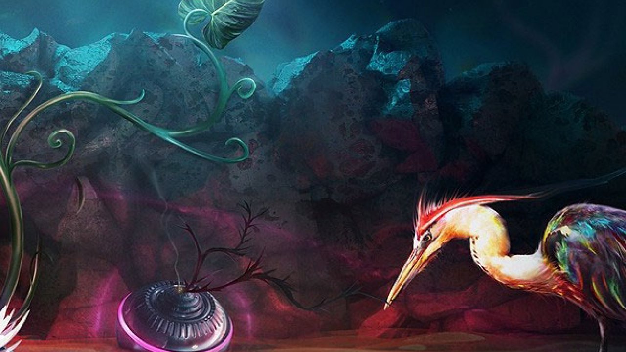 Illustration - HD Wallpaper 