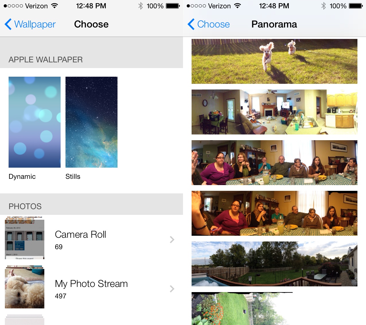 Screenshot - HD Wallpaper 