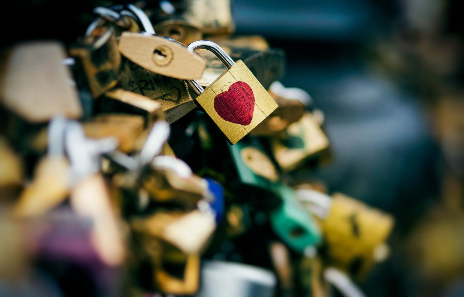 Best Lock Wallpaper Id - Wallpaper - HD Wallpaper 