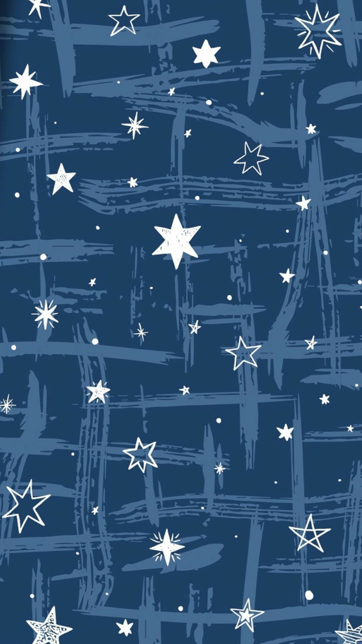 Estrellas Fondos Acuarelas - HD Wallpaper 