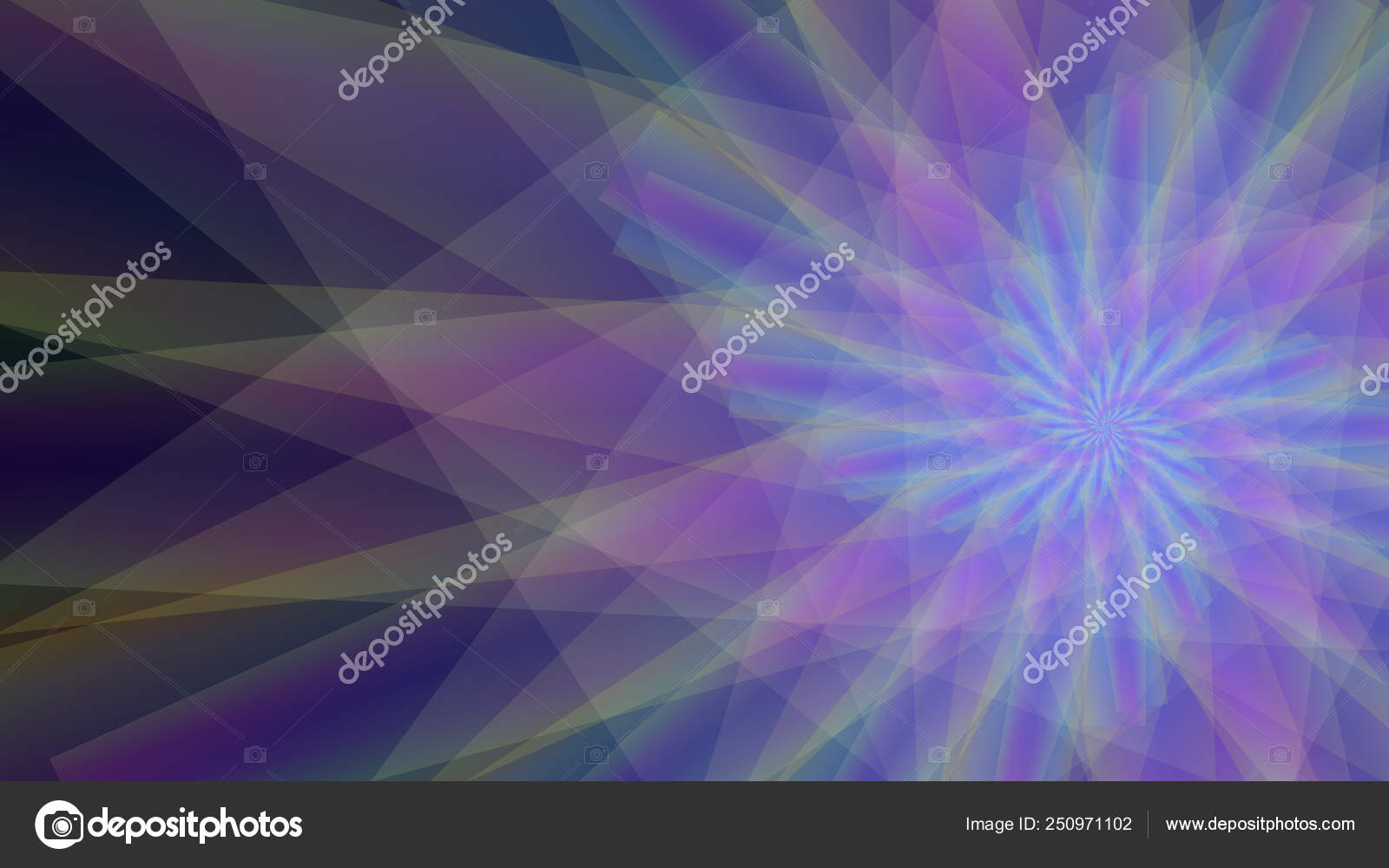 Fractal Art - HD Wallpaper 