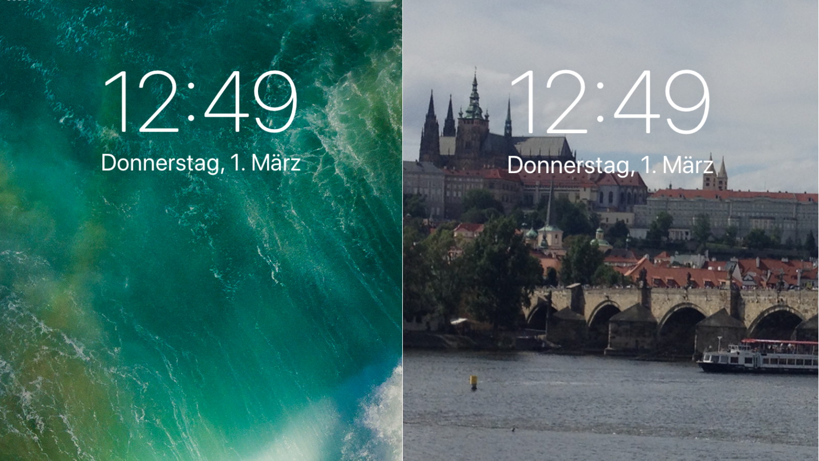 Prague Castle - HD Wallpaper 