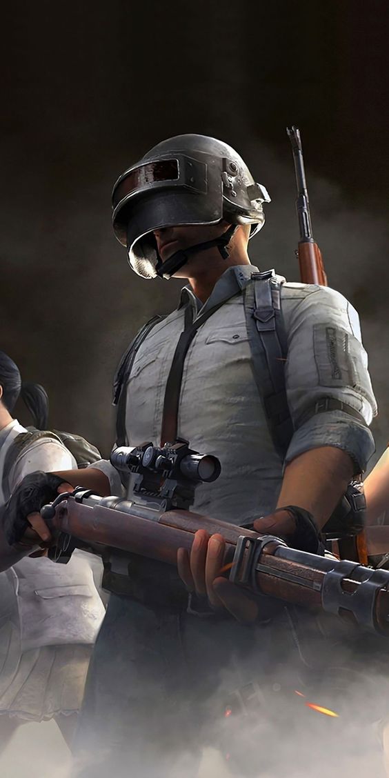 Pubg 4k Wallpaper For Mobile - HD Wallpaper 