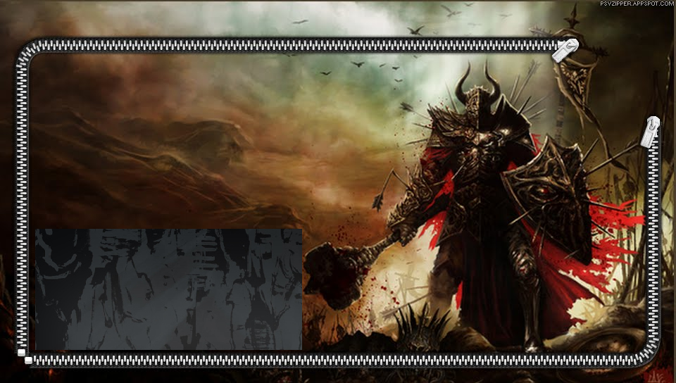 Dnd Paladin - HD Wallpaper 